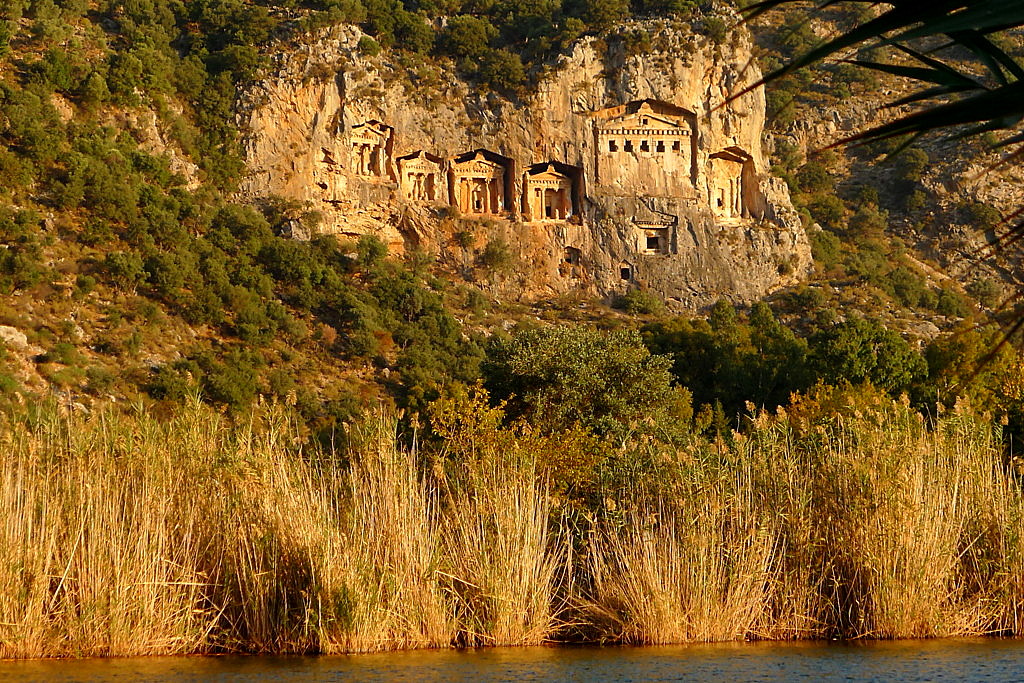 Dalyan Holidays